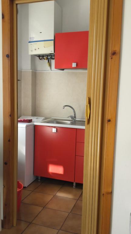 My Beachouse Монтесильвано Номер фото